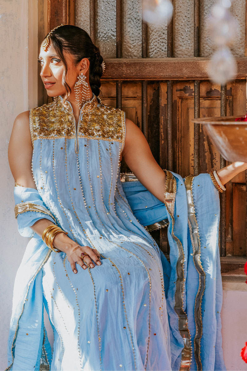 The Pink Tree Company | Gota Tikli | GULLU BAND - Riwayat-e-Khas