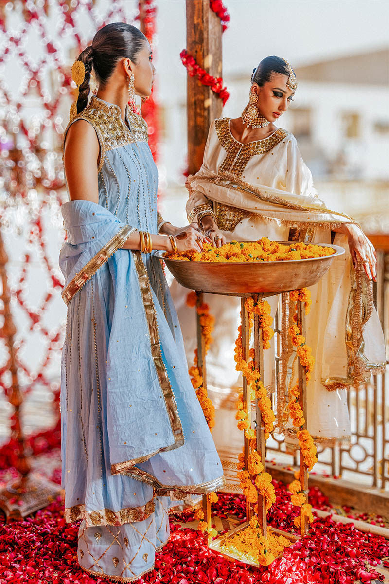 The Pink Tree Company | Gota Tikli | GULLU BAND - Riwayat-e-Khas