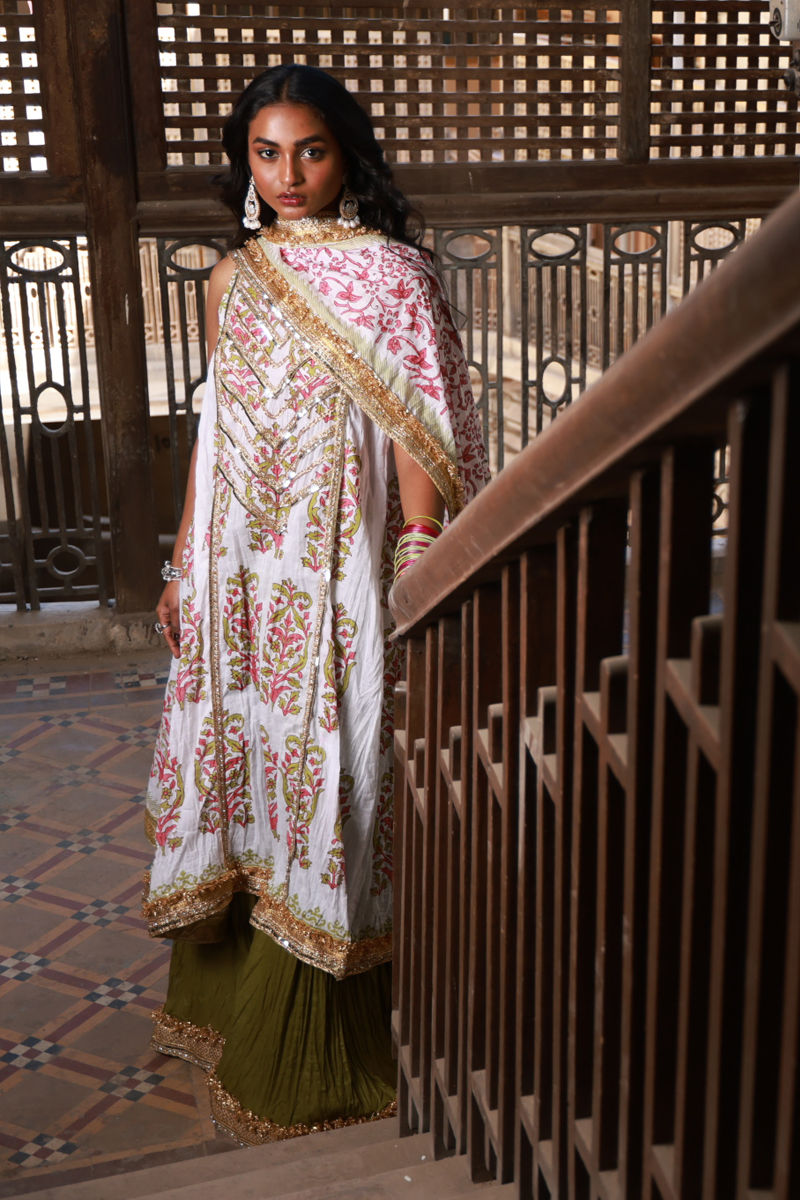 The Pink Tree Company | Spring ballet | TULIP - Riwayat-e-Khas