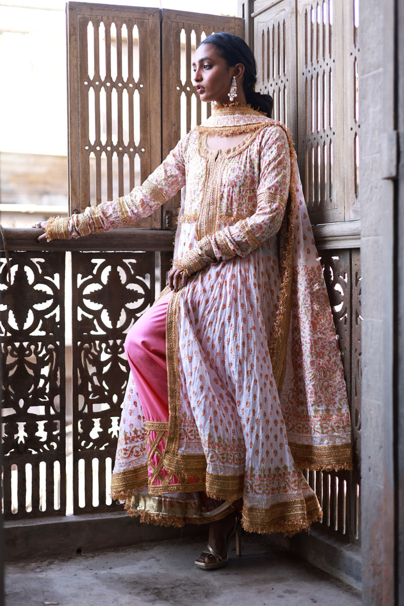The Pink Tree Company | Spring ballet | PANCY - Riwayat-e-Khas