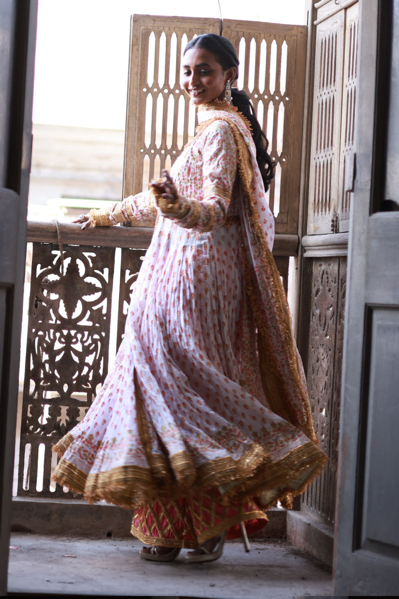 The Pink Tree Company | Spring ballet | PANCY - Riwayat-e-Khas