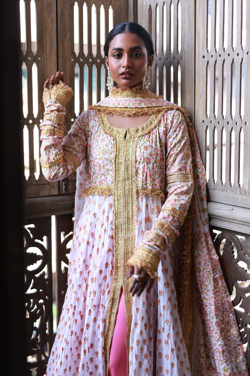 The Pink Tree Company | Spring ballet | PANCY - Riwayat-e-Khas
