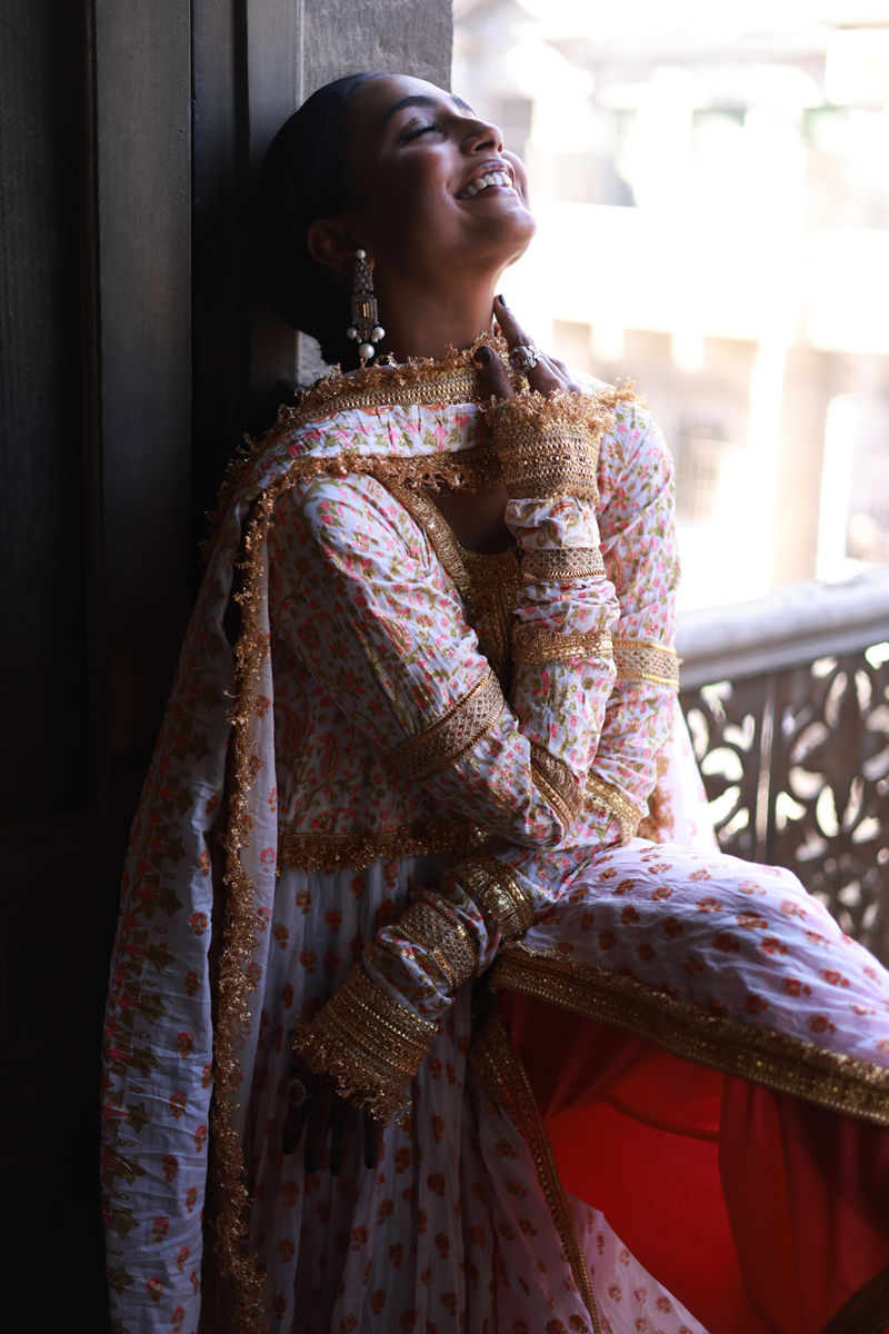 The Pink Tree Company | Spring ballet | PANCY - Riwayat-e-Khas