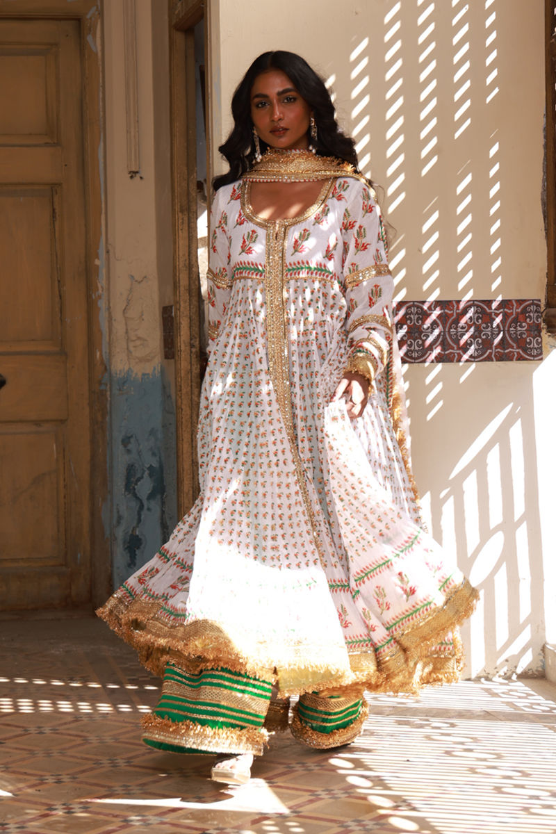 The Pink Tree Company | Spring ballet | PRIMROSE - Riwayat-e-Khas