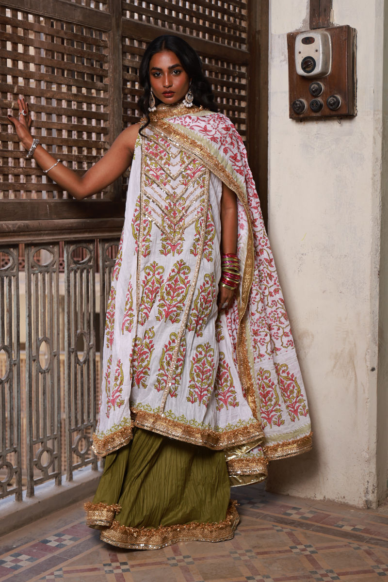 The Pink Tree Company | Spring ballet | TULIP - Riwayat-e-Khas