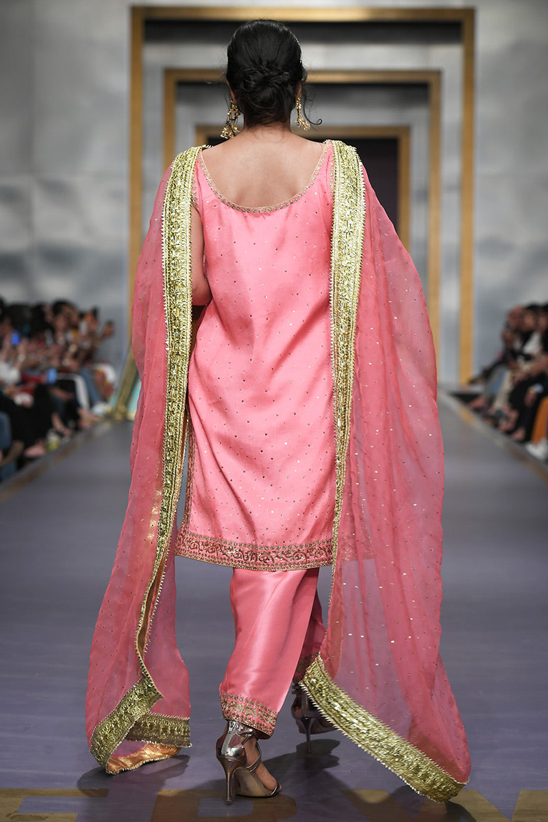 The Pink Tree Company | Wedding Wear | CANDY SPRINKLES - Riwayat-e-Khas