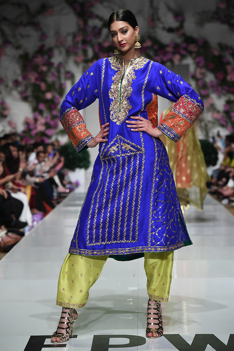 The Pink Tree Company | Wedding Wear | THE ROYALS - Riwayat-e-Khas