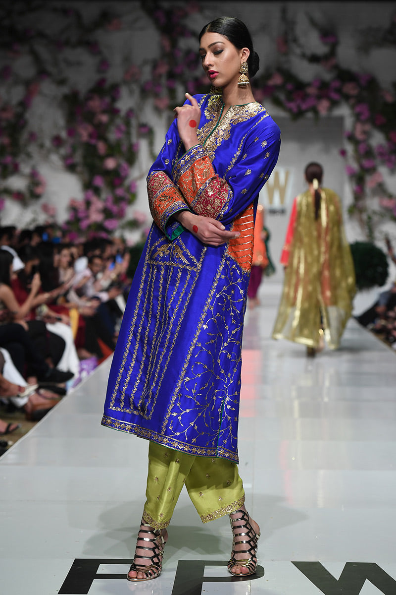 The Pink Tree Company | Wedding Wear | THE ROYALS - Riwayat-e-Khas