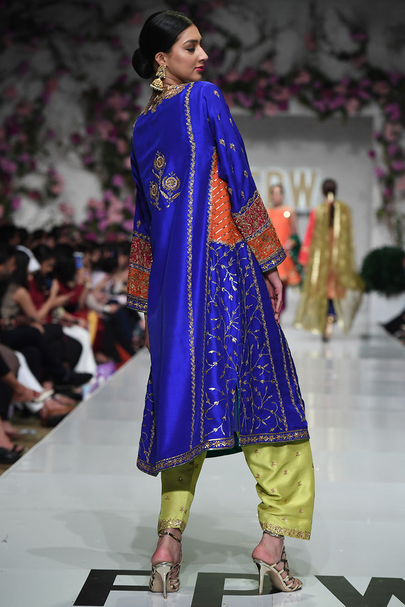The Pink Tree Company | Wedding Wear | THE ROYALS - Riwayat-e-Khas