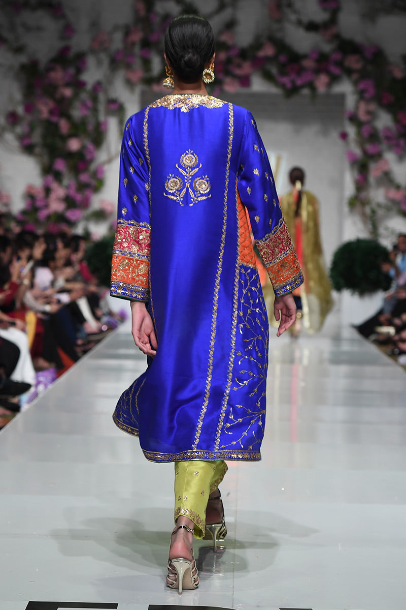 The Pink Tree Company | Wedding Wear | THE ROYALS - Riwayat-e-Khas