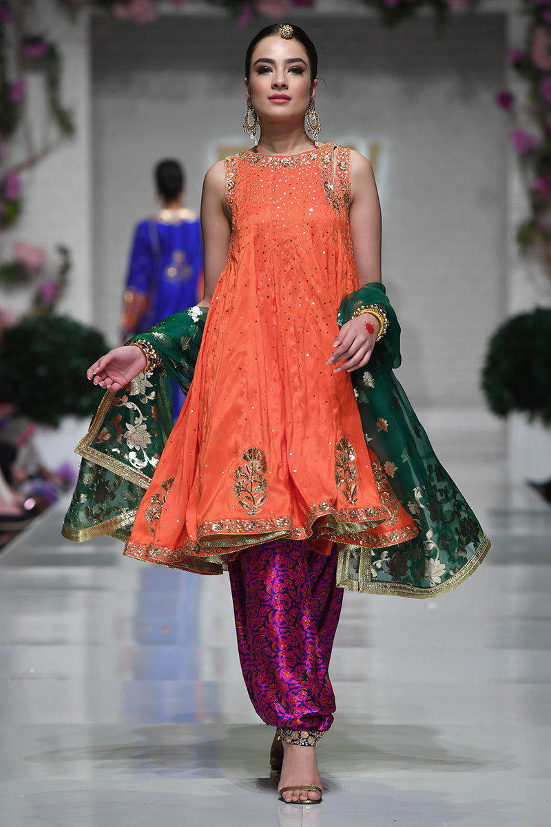 The Pink Tree Company | Wedding Wear | THE RAJHASTANI - Riwayat-e-Khas