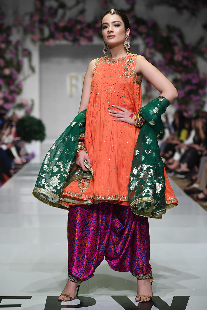 The Pink Tree Company | Wedding Wear | THE RAJHASTANI - Riwayat-e-Khas