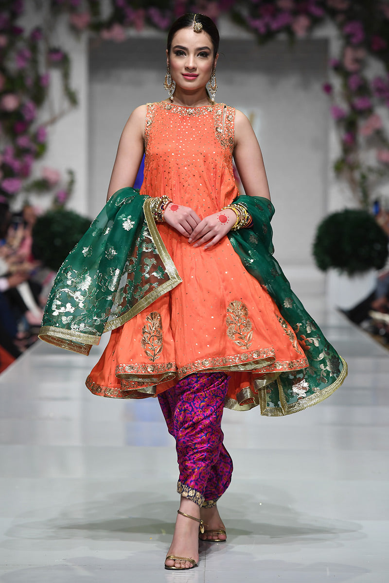 The Pink Tree Company | Wedding Wear | THE RAJHASTANI - Riwayat-e-Khas
