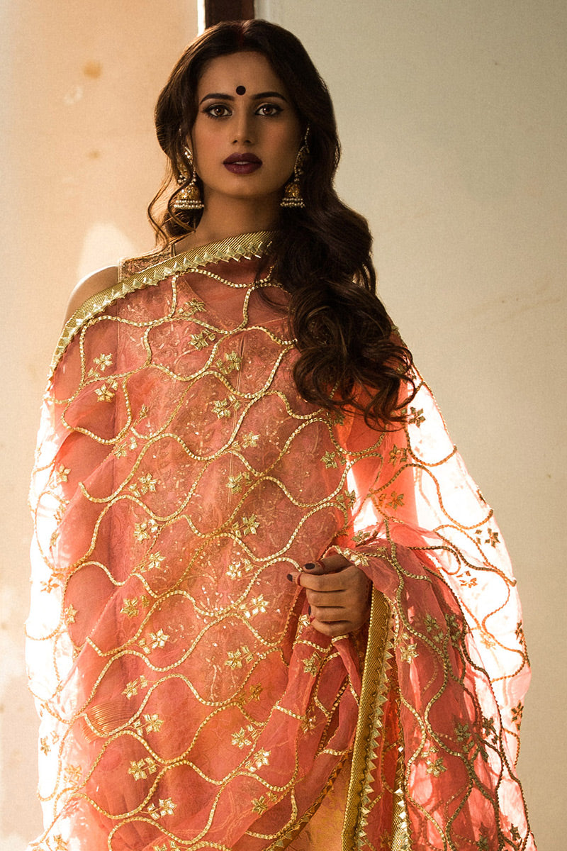 The Pink Tree Company | Wedding Wear | DAREECHA - Riwayat-e-Khas