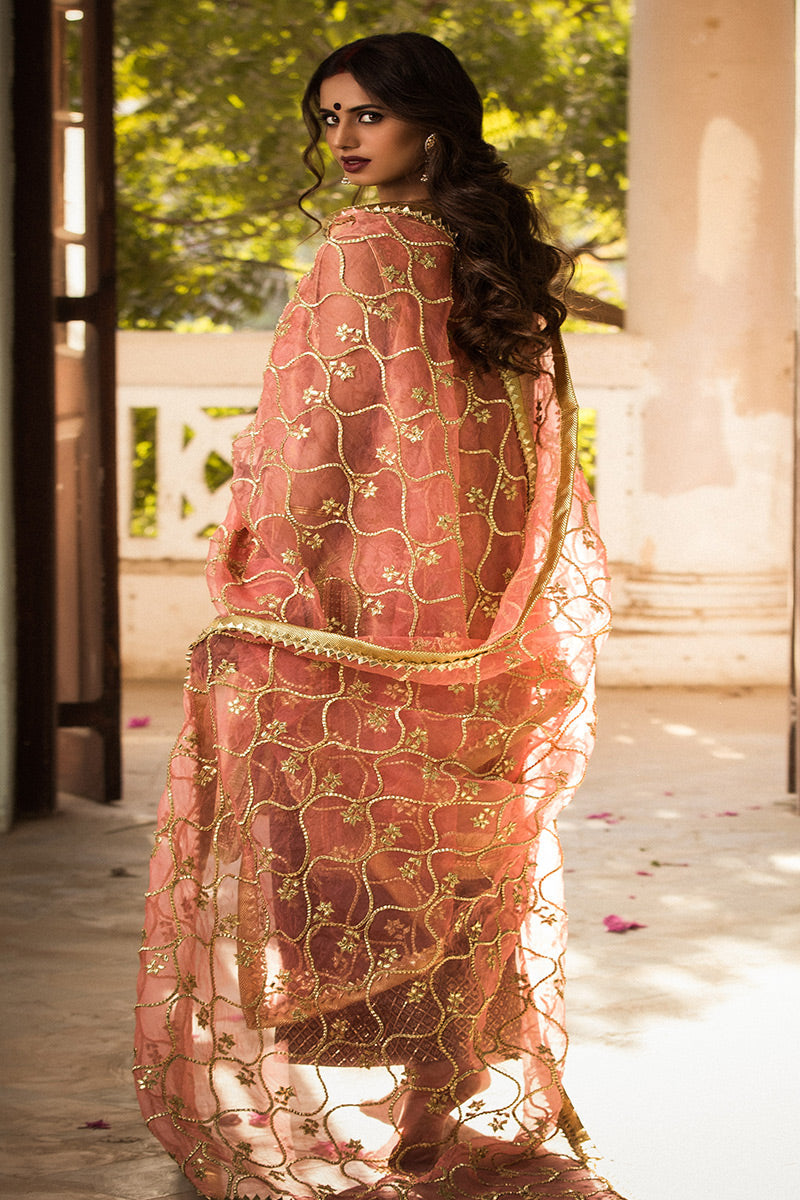 The Pink Tree Company | Wedding Wear | DAREECHA - Riwayat-e-Khas