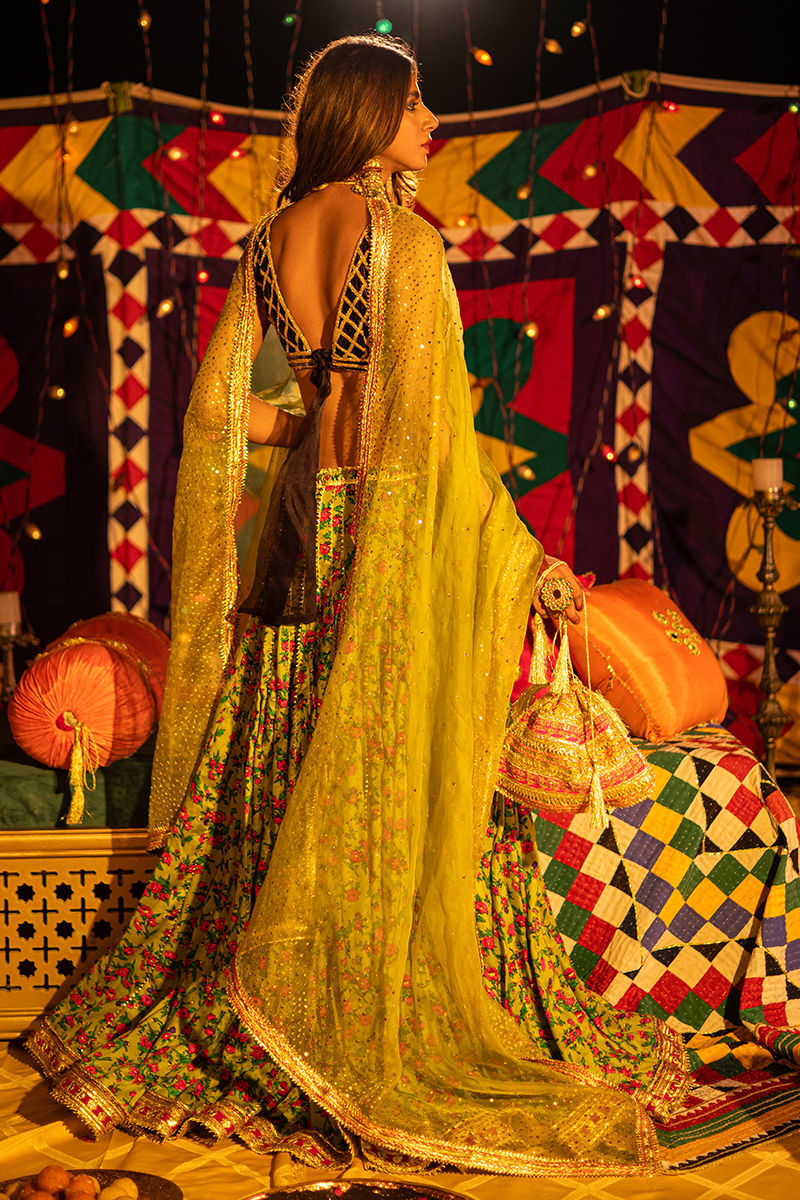 The Pink Tree Company | Wedding Wear | SUHAGPURA - Riwayat-e-Khas