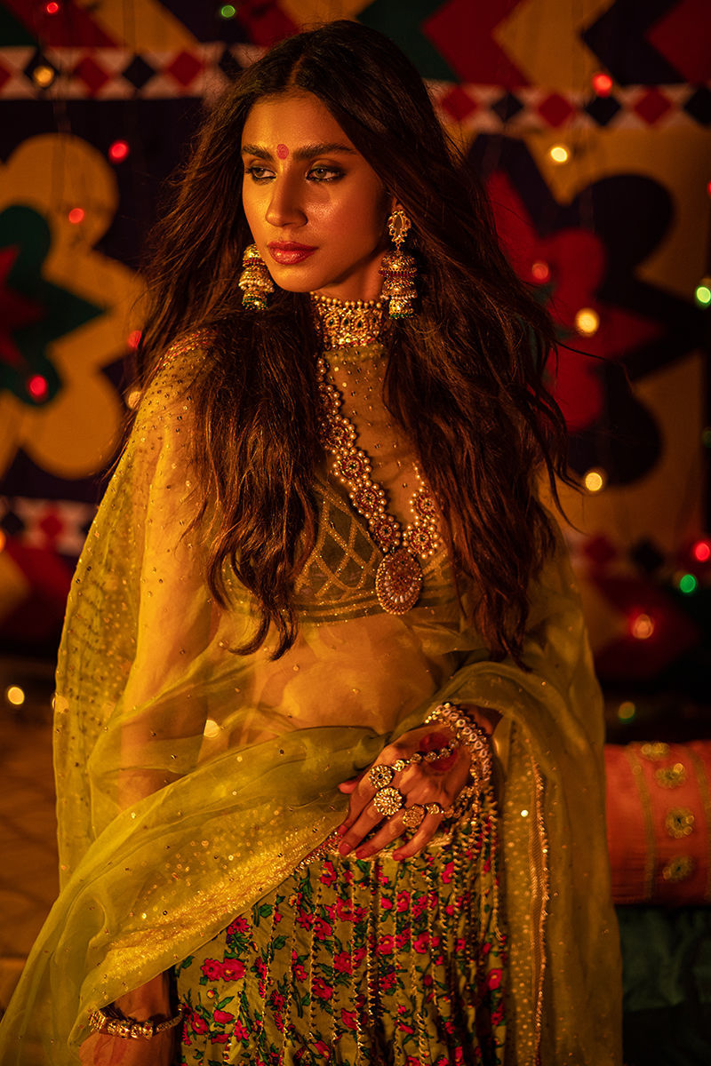 The Pink Tree Company | Wedding Wear | SUHAGPURA - Riwayat-e-Khas