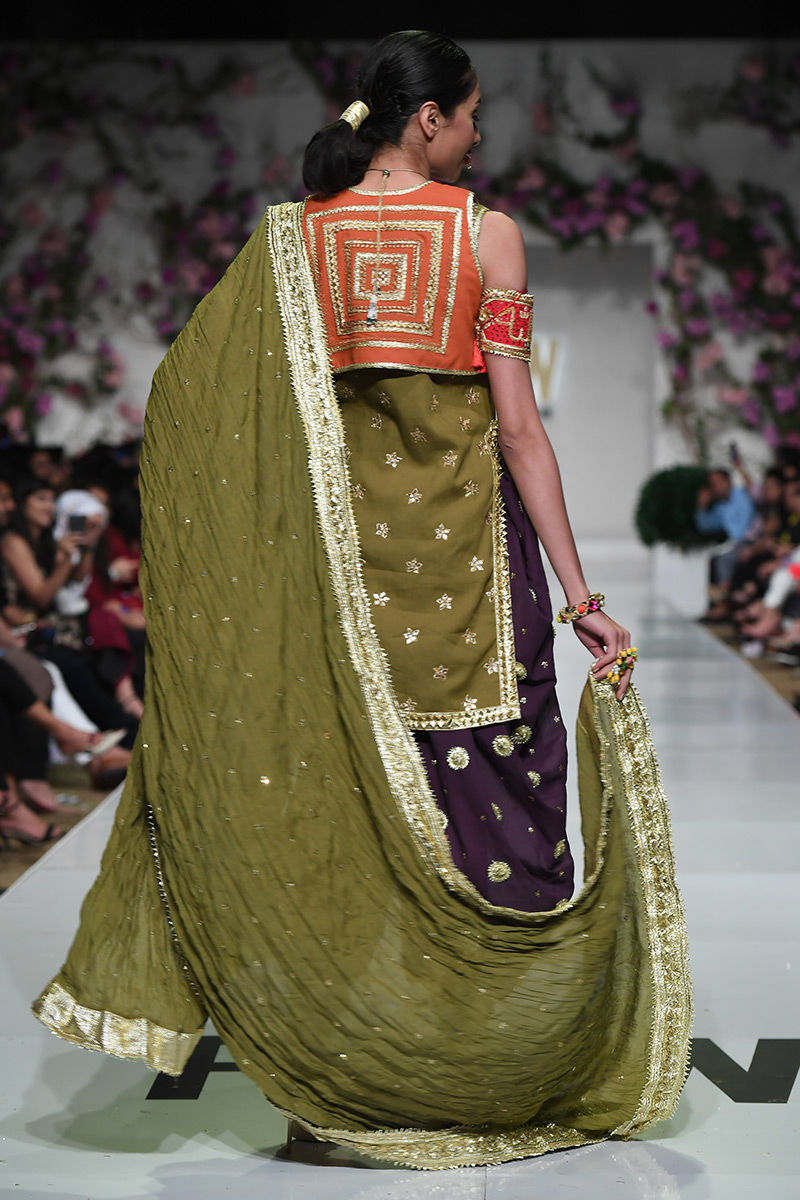 The Pink Tree Company | Wedding Wear | RURAL RANI - Riwayat-e-Khas