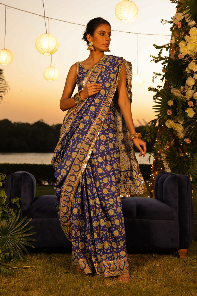 The Pink Tree Company | Wedding Wear | BOLDLY THERE - Riwayat-e-Khas