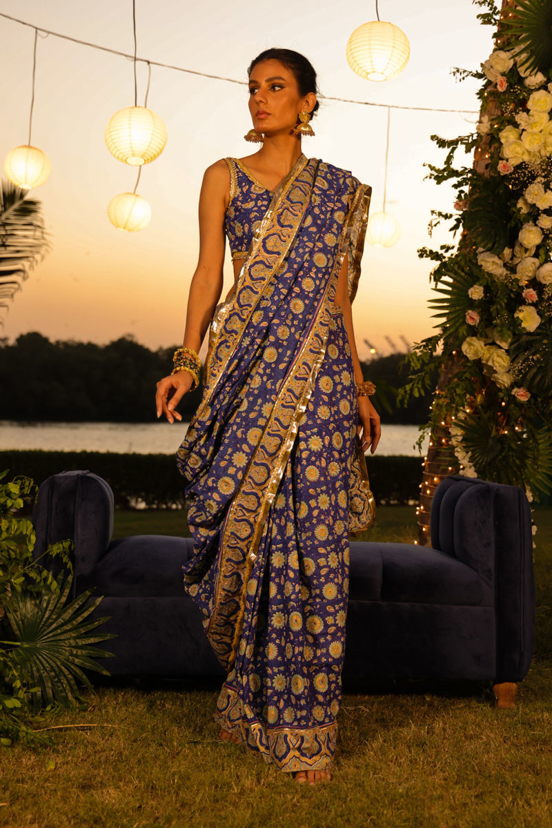 The Pink Tree Company | Wedding Wear | BOLDLY THERE - Riwayat-e-Khas