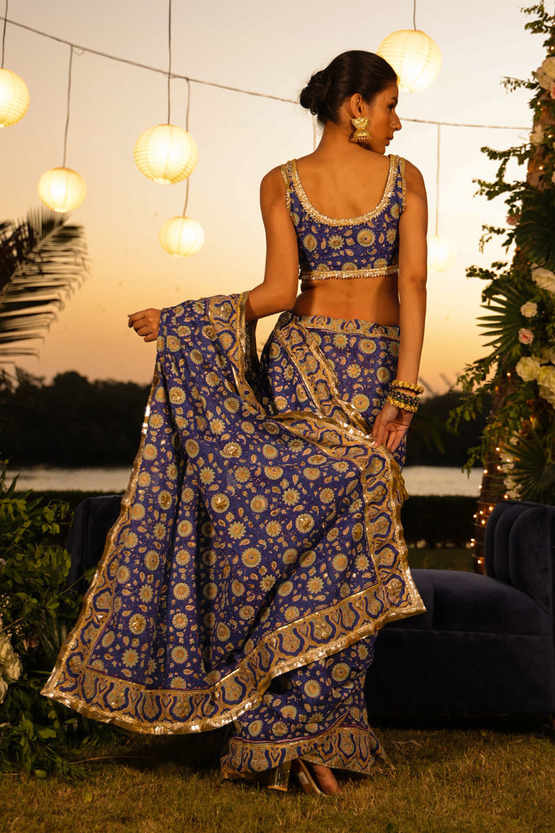 The Pink Tree Company | Wedding Wear | BOLDLY THERE - Riwayat-e-Khas
