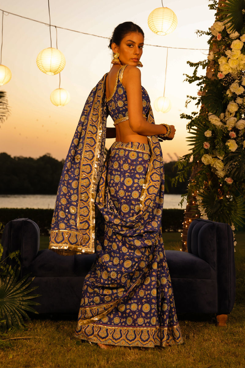 The Pink Tree Company | Wedding Wear | BOLDLY THERE - Riwayat-e-Khas
