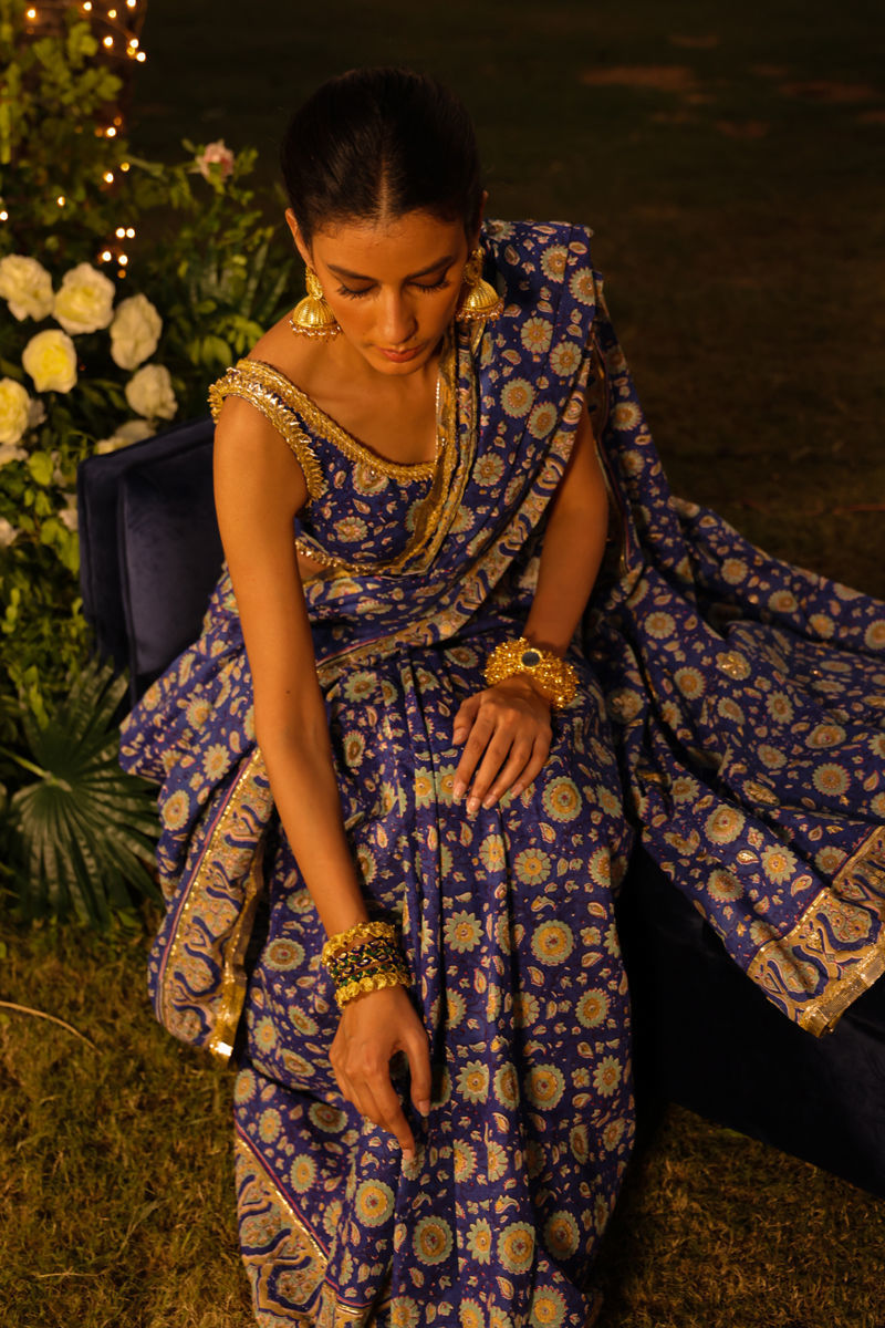 The Pink Tree Company | Wedding Wear | BOLDLY THERE - Riwayat-e-Khas
