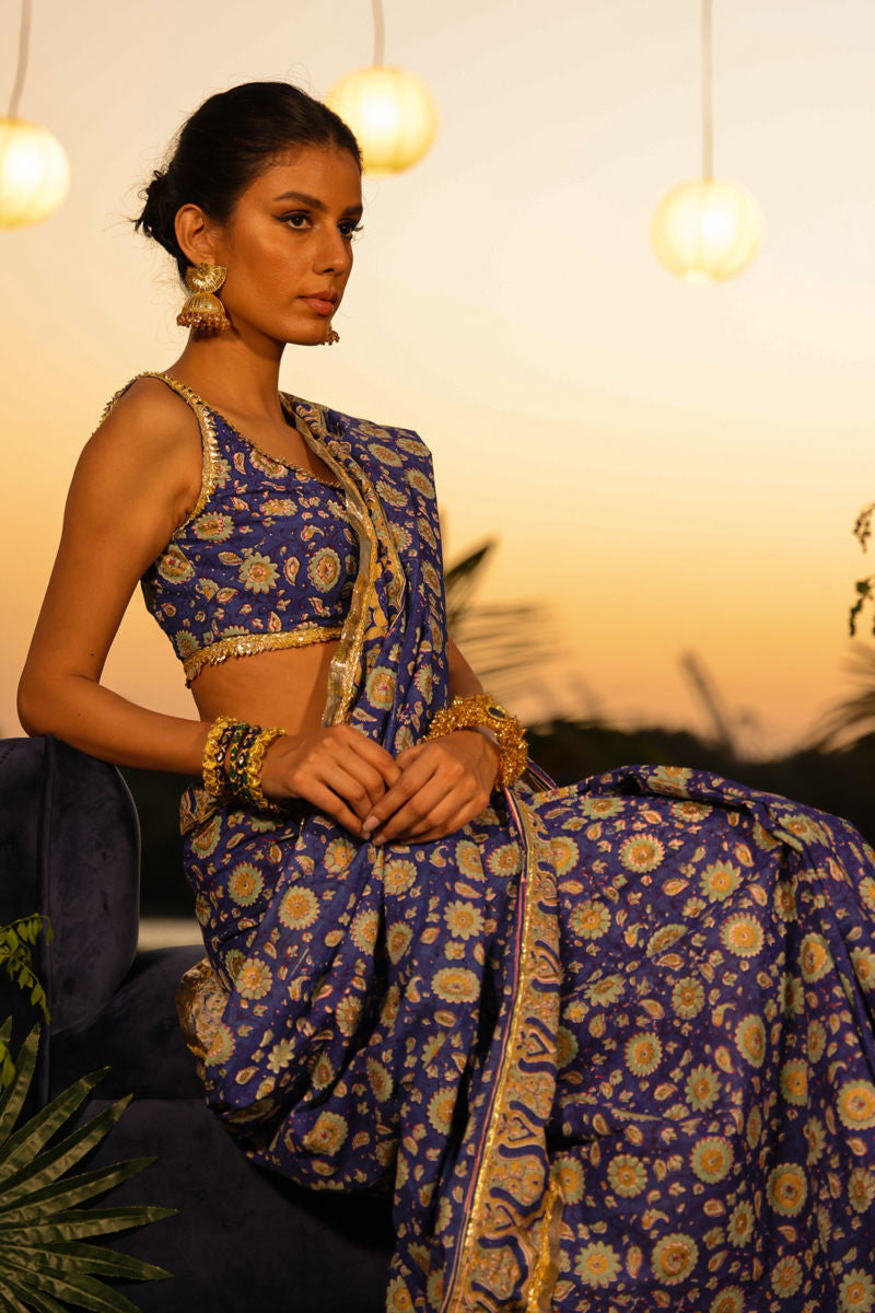 The Pink Tree Company | Wedding Wear | BOLDLY THERE - Riwayat-e-Khas