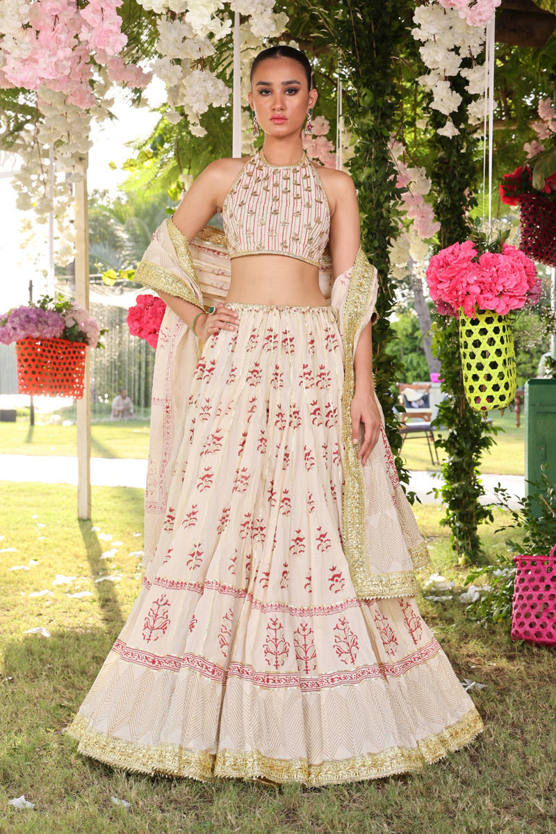 The Pink Tree Company | Wedding Wear | DOVE - House Of Anaya