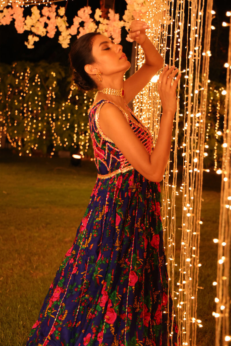 The Pink Tree Company | Wedding Wear | BOMB SHELL - Riwayat-e-Khas