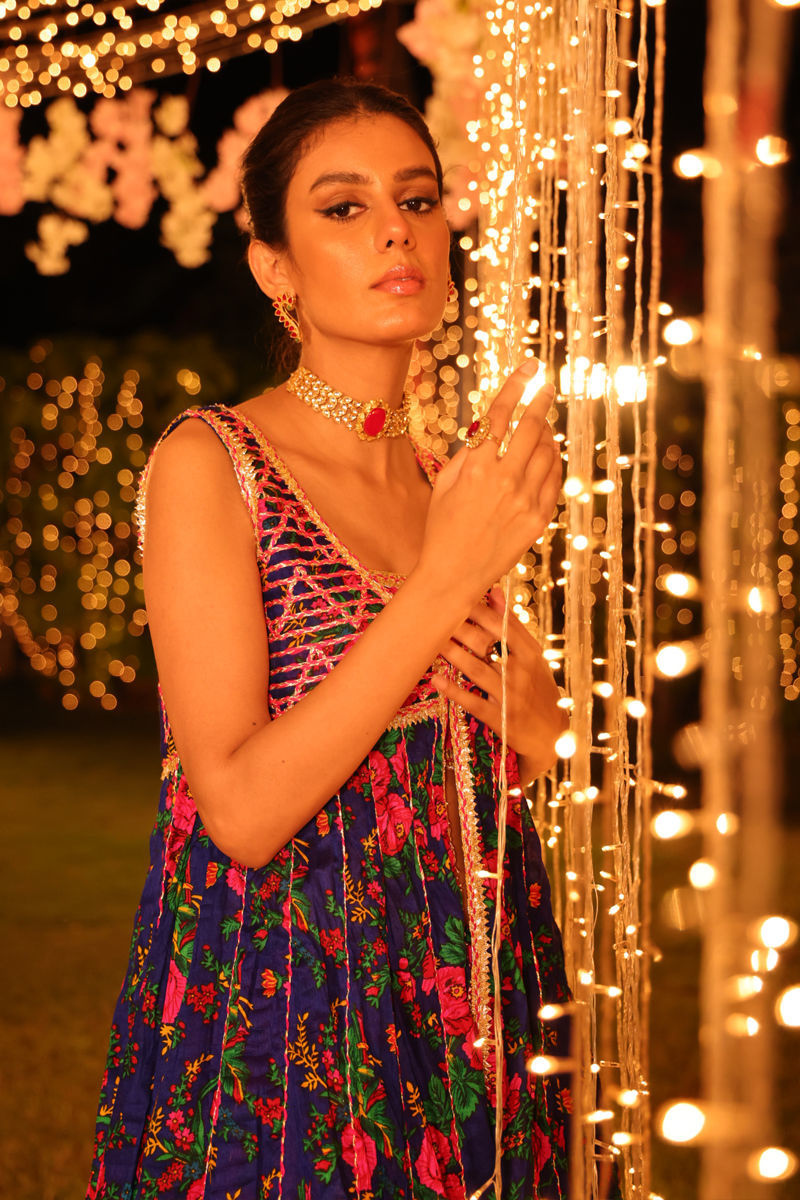 The Pink Tree Company | Wedding Wear | BOMB SHELL - Riwayat-e-Khas
