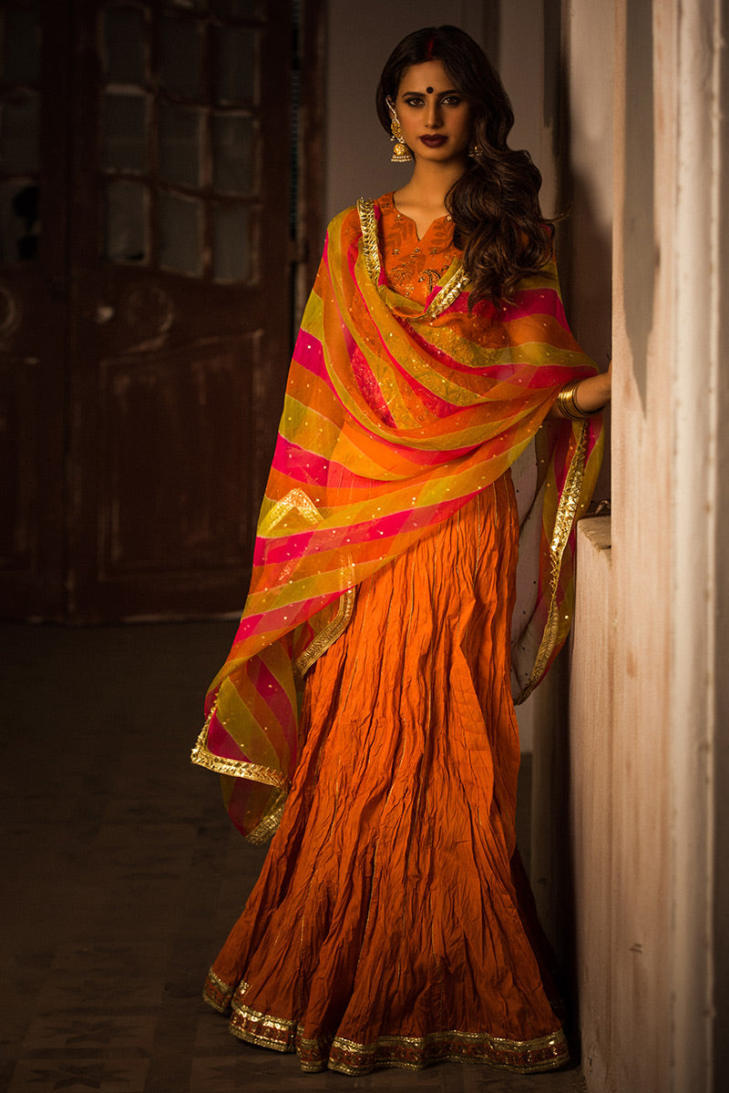 The Pink Tree Company | Wedding Wear | LORN - Riwayat-e-Khas