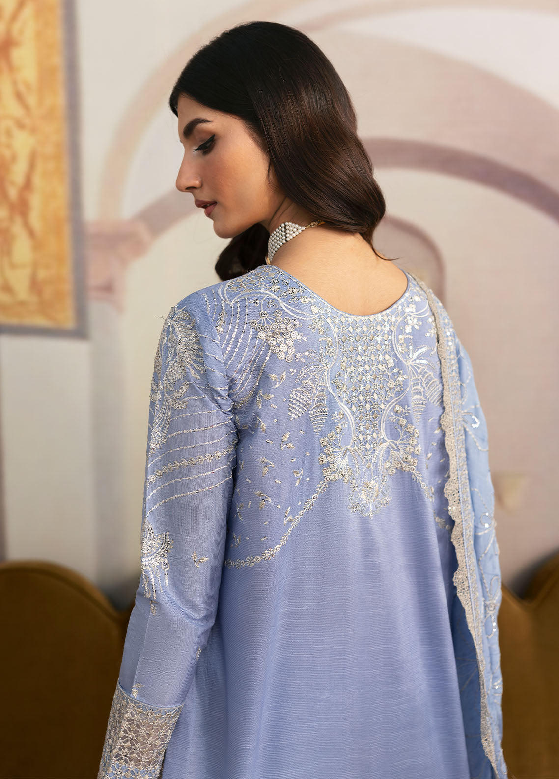 Sahane | There She Glows  | TSG-05 Abyss - Riwayat-e-Khas
