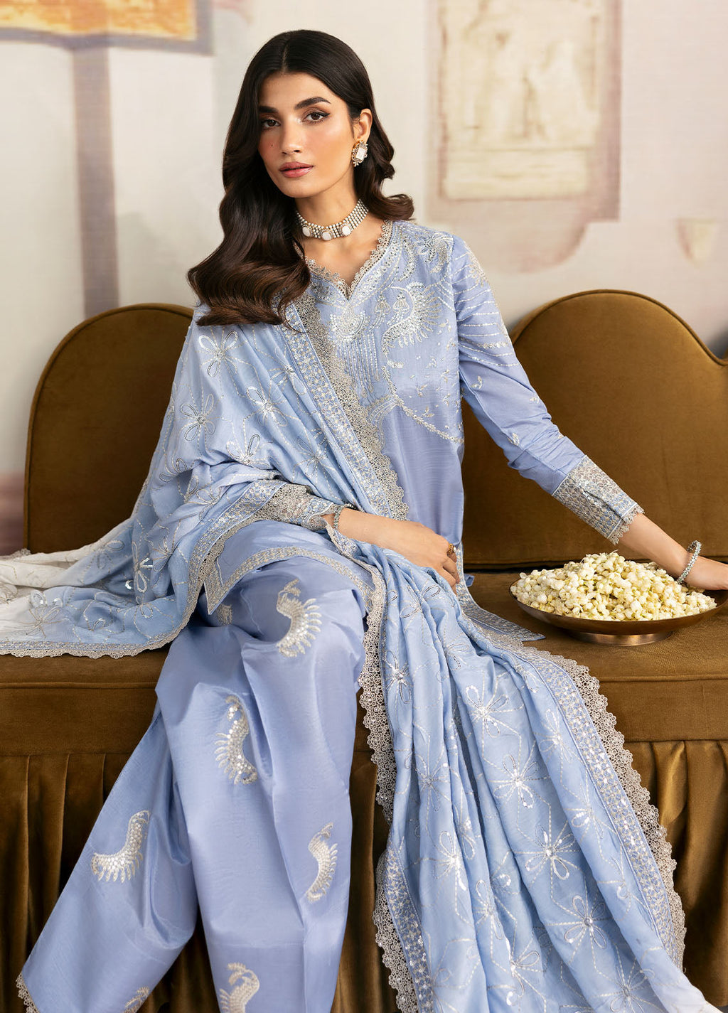 Sahane | There She Glows  | TSG-05 Abyss - Riwayat-e-Khas