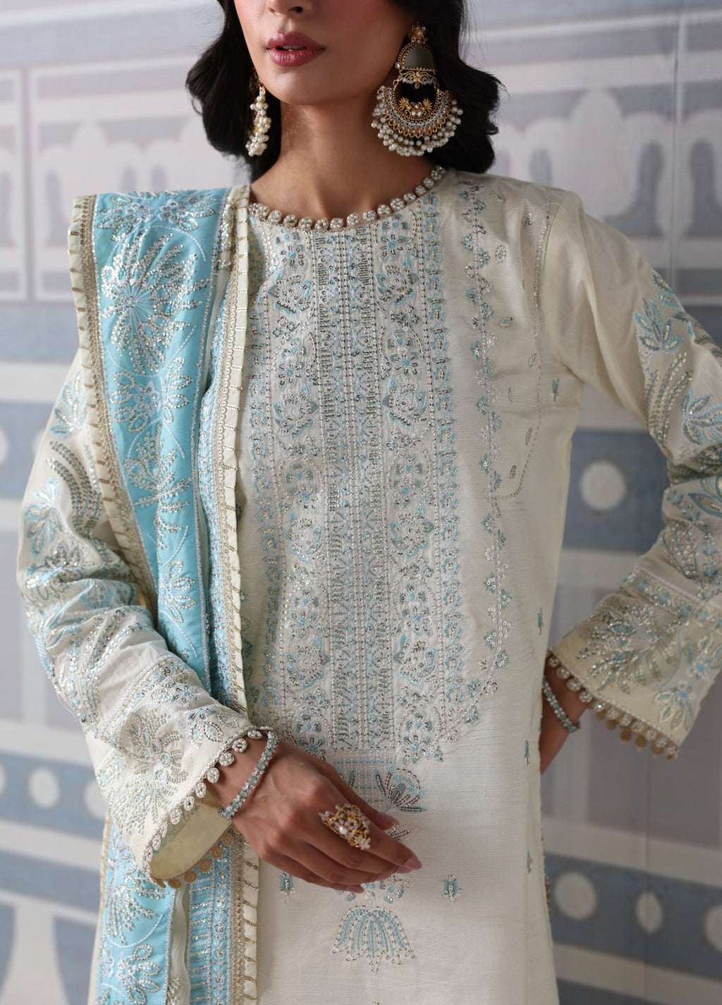 Sahane | There She Glows  | TSG-03 Glow - Riwayat-e-Khas