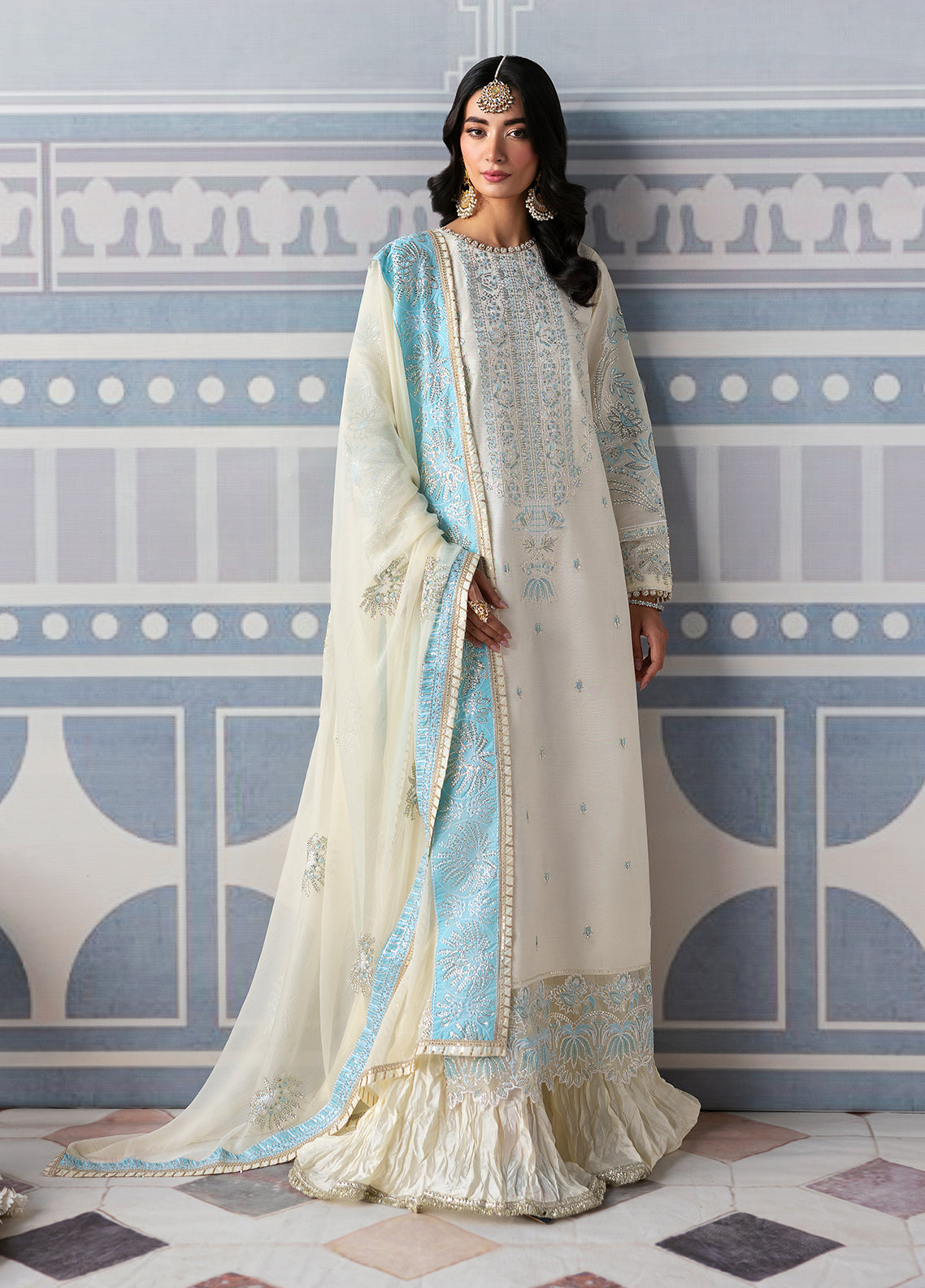 Sahane | There She Glows  | TSG-03 Glow - Riwayat-e-Khas