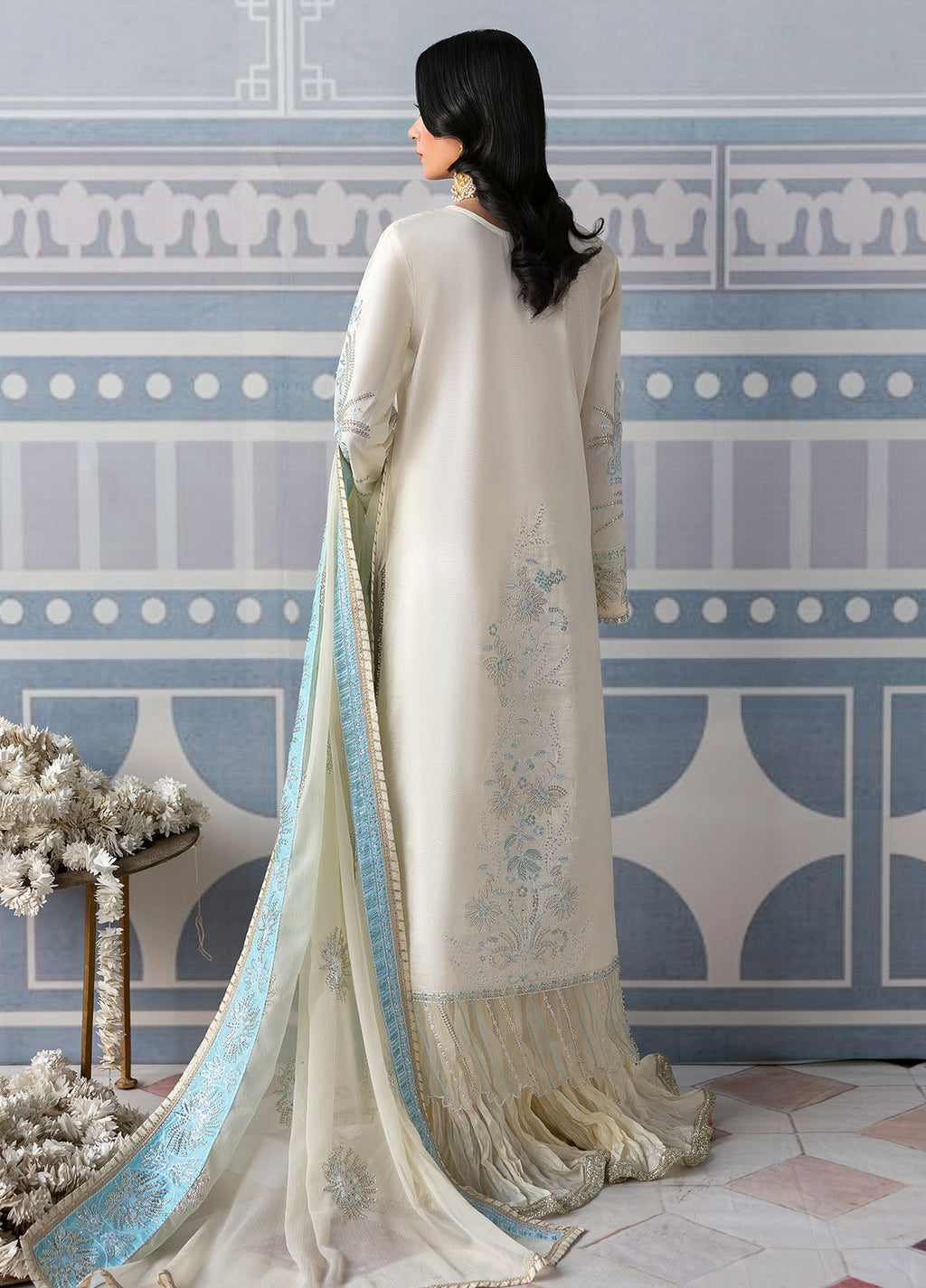 Sahane | There She Glows  | TSG-03 Glow - Riwayat-e-Khas