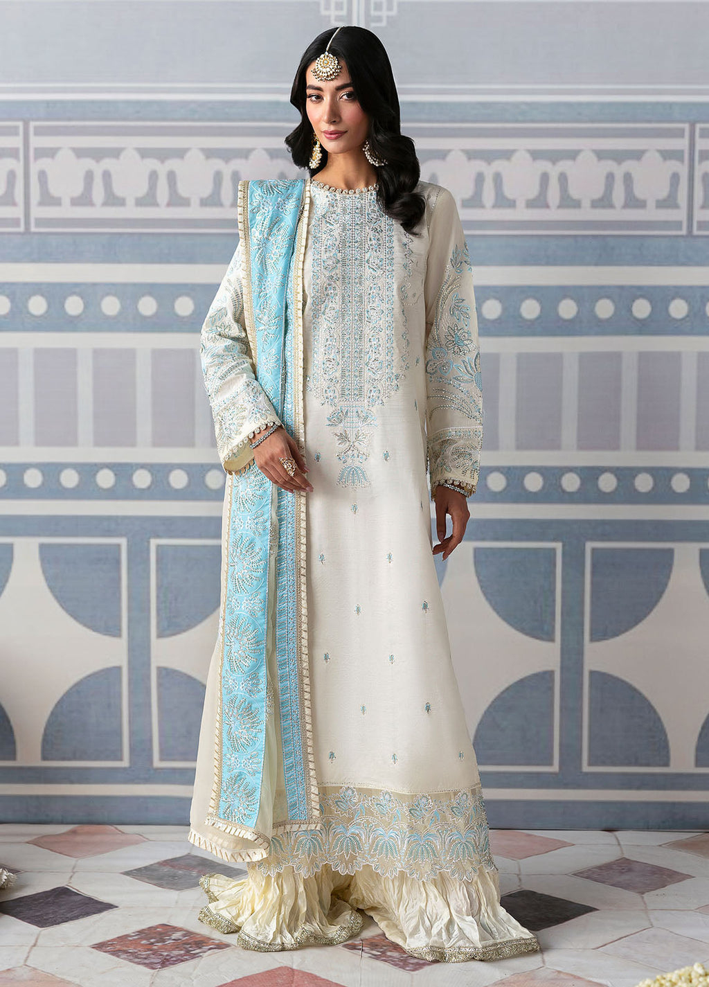 Sahane | There She Glows  | TSG-03 Glow - Riwayat-e-Khas
