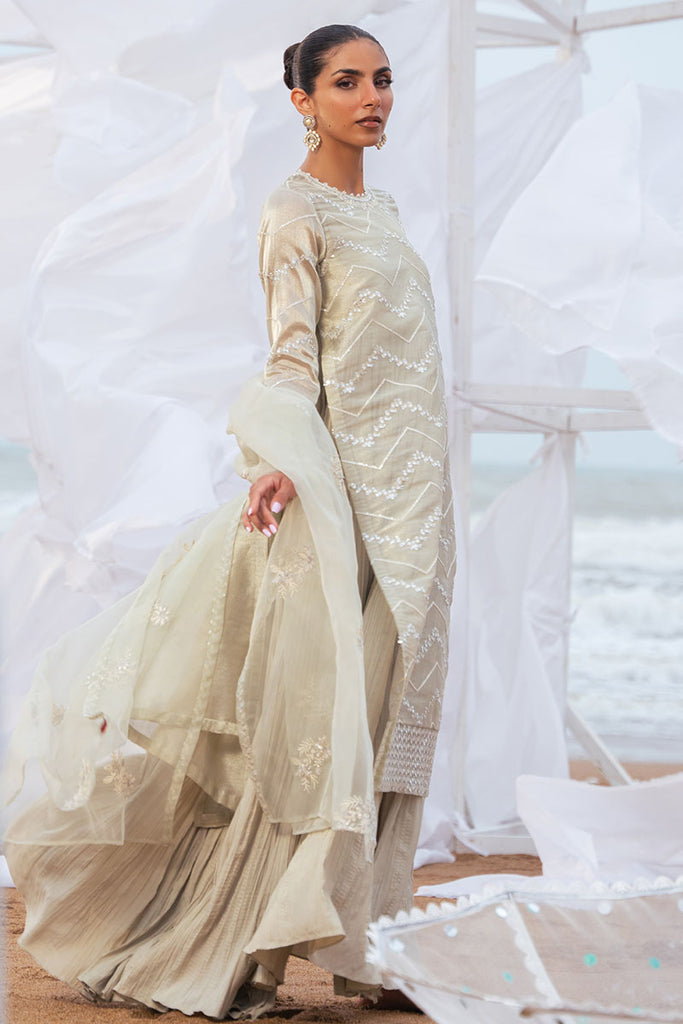 Cross Stitch | Wedding Collection 25 | TWILIGHT CASCADE - House Of Anaya