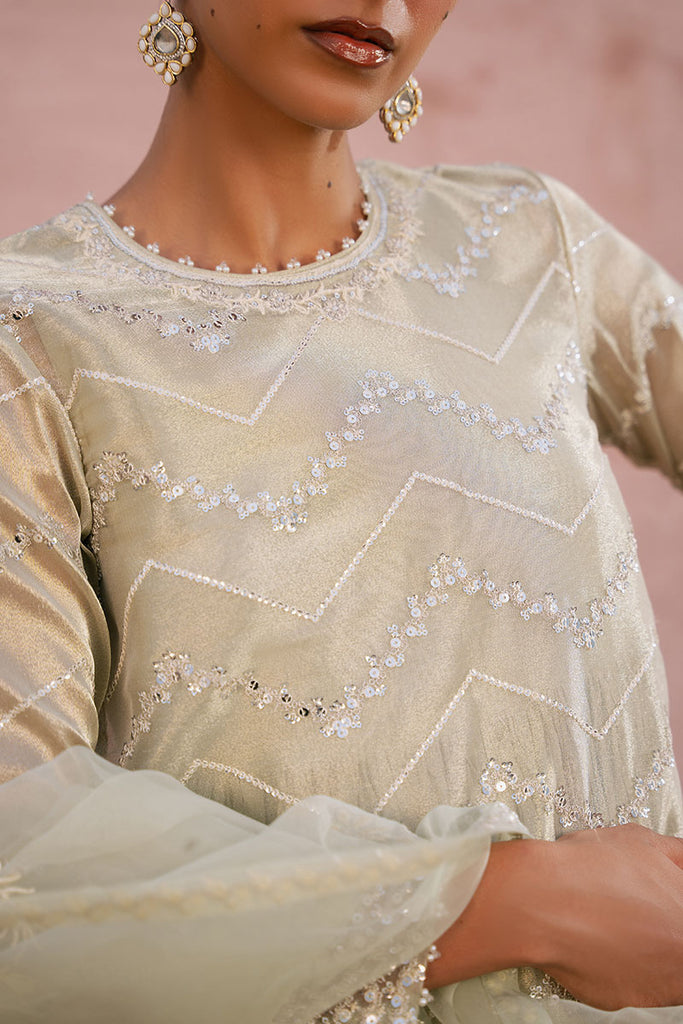 Cross Stitch | Wedding Collection 25 | TWILIGHT CASCADE - House Of Anaya