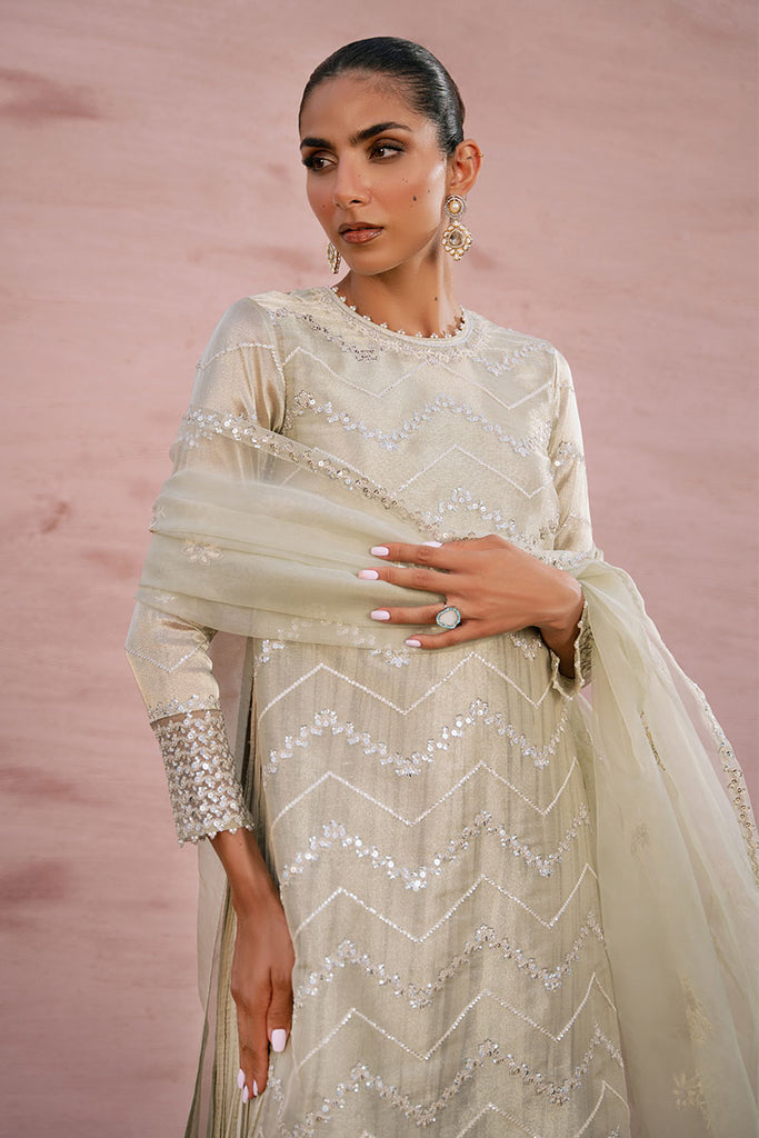 Cross Stitch | Wedding Collection 25 | TWILIGHT CASCADE - House Of Anaya