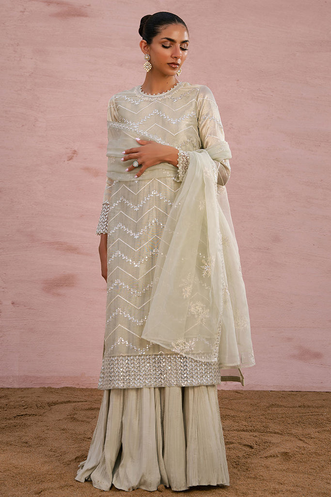 Cross Stitch | Wedding Collection 25 | TWILIGHT CASCADE - House Of Anaya