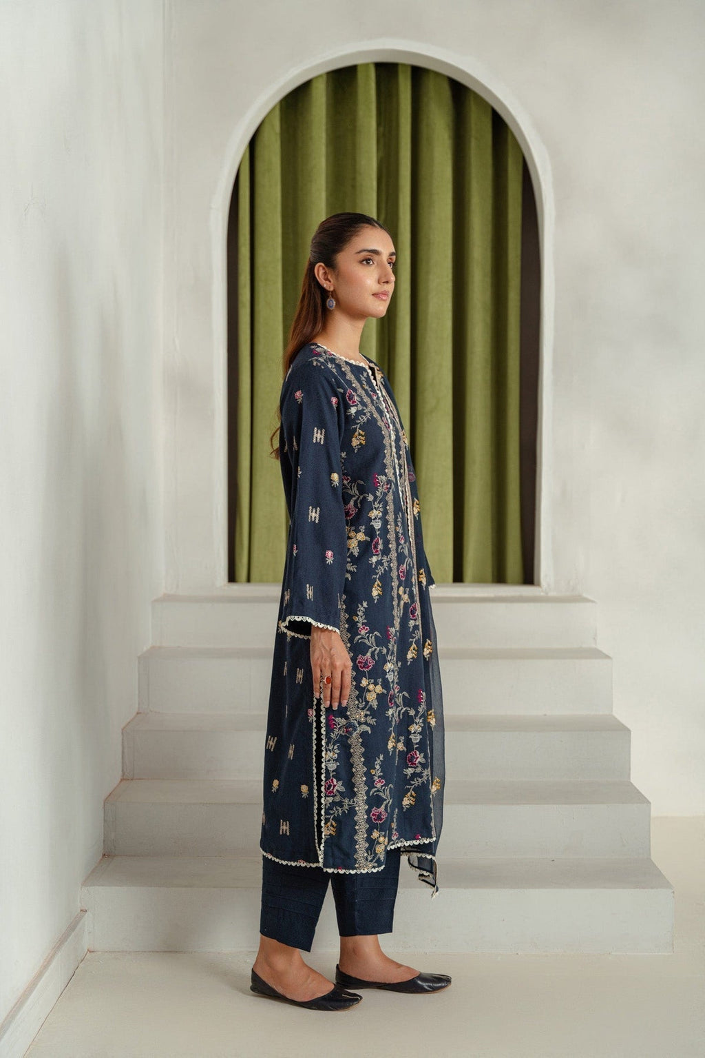 Taana Baana | Manzil Winter |  M3404B - Riwayat-e-Khas