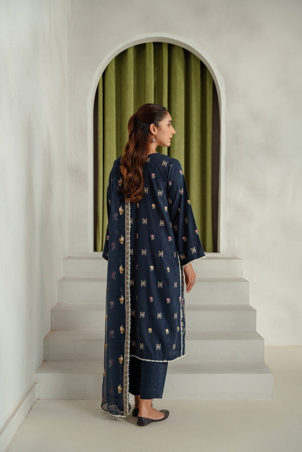 Taana Baana | Manzil Winter |  M3404B - Riwayat-e-Khas