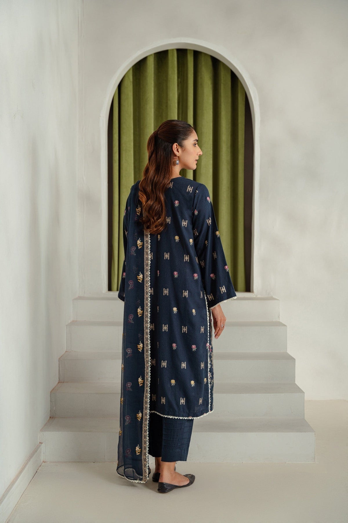 Taana Baana | Manzil Winter |  M3404B - Riwayat-e-Khas