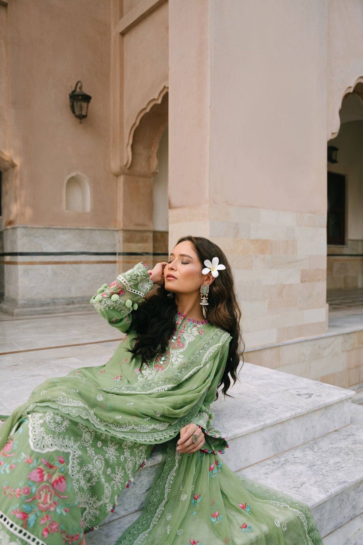 Taana Baana | Manzil Winter |  B3399 - Riwayat-e-Khas