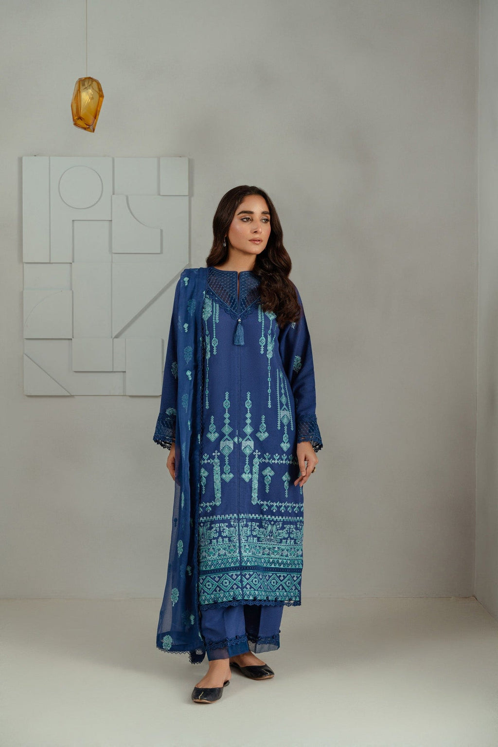 Taana Baana | Manzil Winter |  S3391A - Riwayat-e-Khas