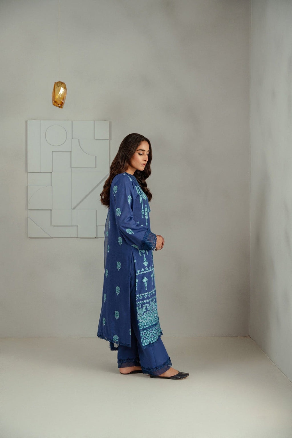 Taana Baana | Manzil Winter |  S3391A - Riwayat-e-Khas