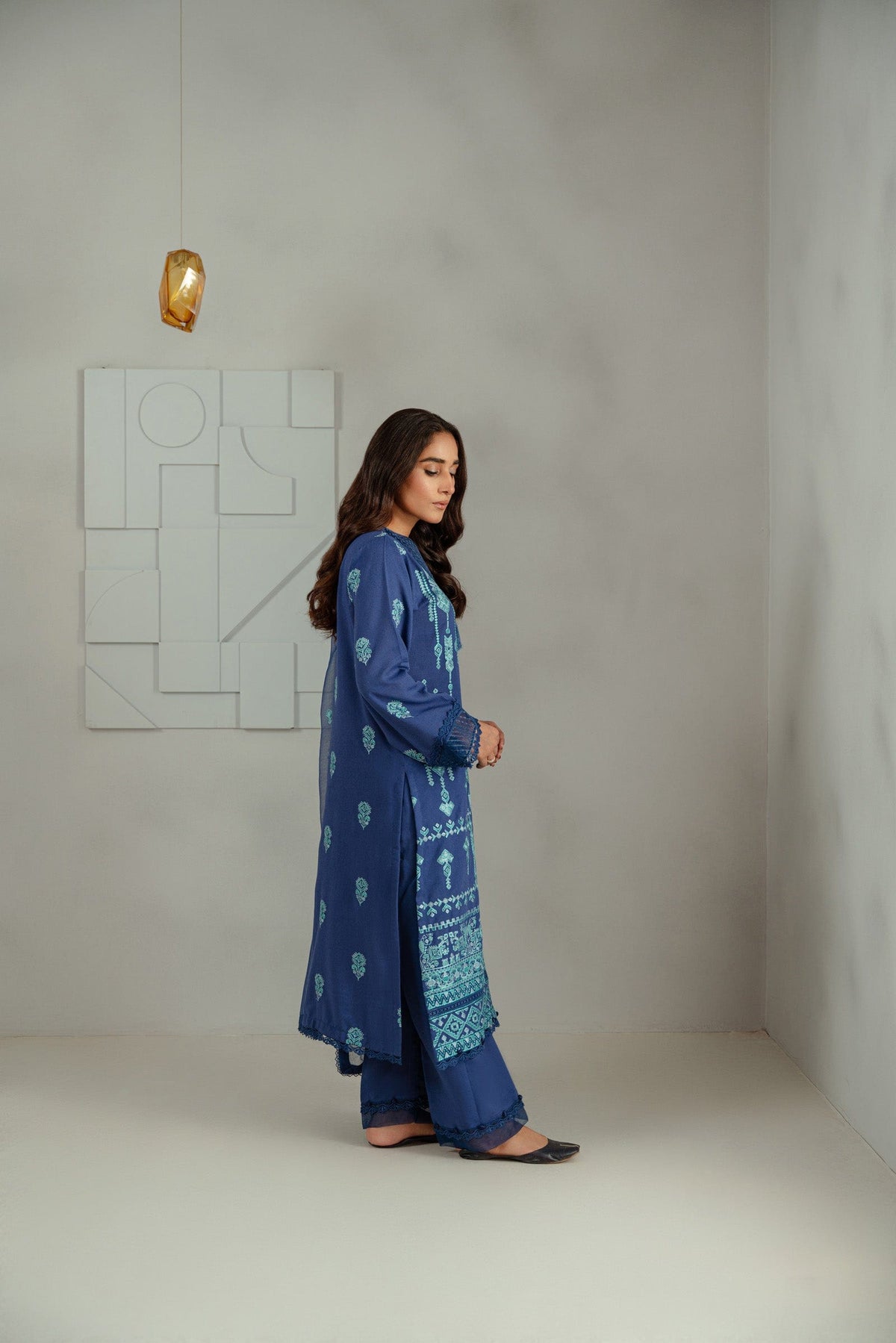 Taana Baana | Manzil Winter |  S3391A - Riwayat-e-Khas