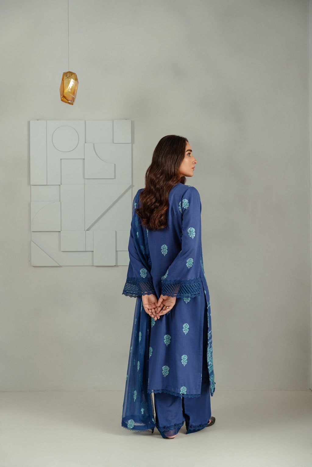 Taana Baana | Manzil Winter |  S3391A - Riwayat-e-Khas
